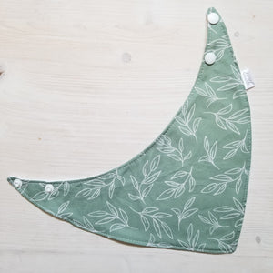bandana bavette