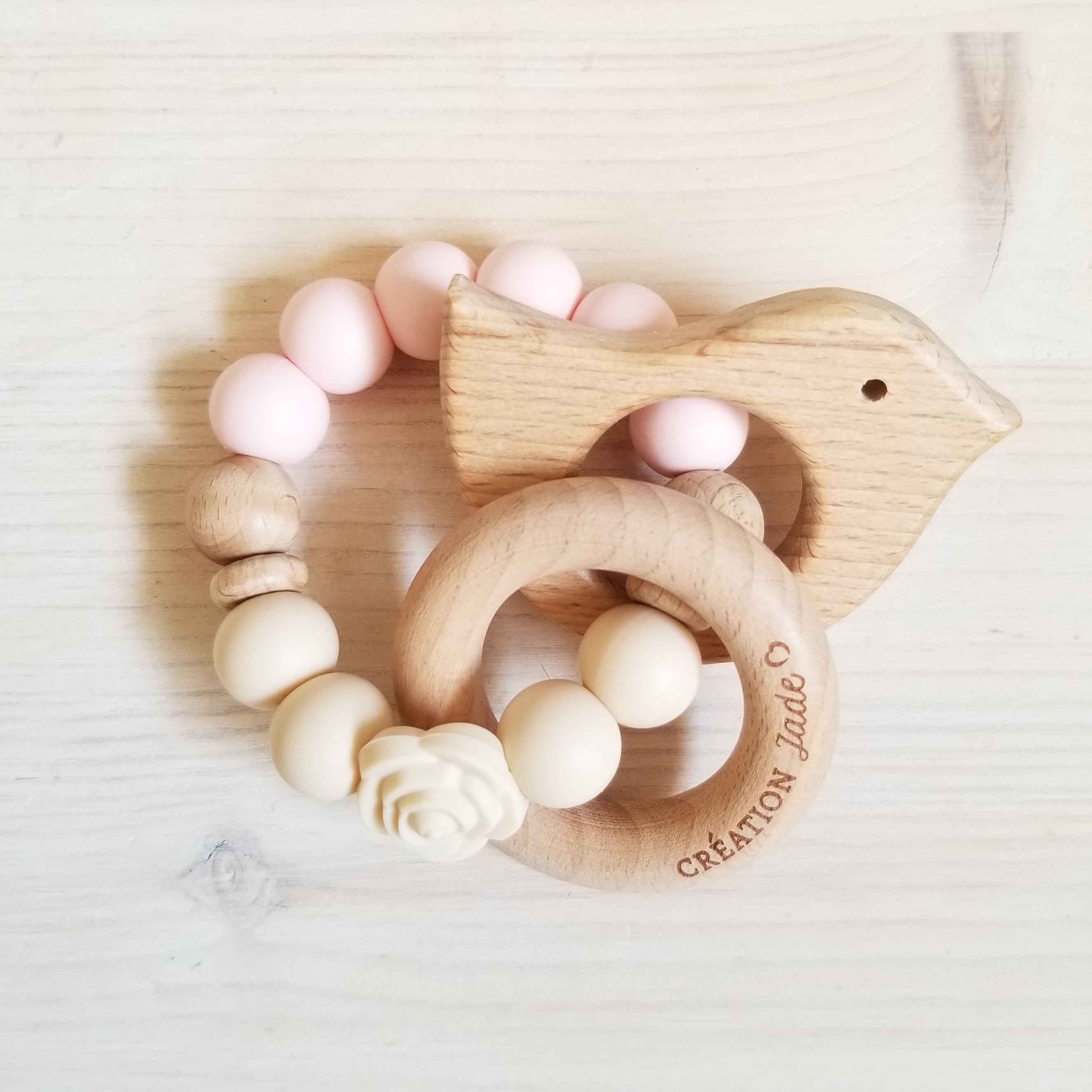 Hochet - Oiseau