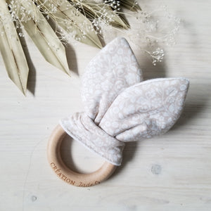Oreilles de lapin - Charlotte