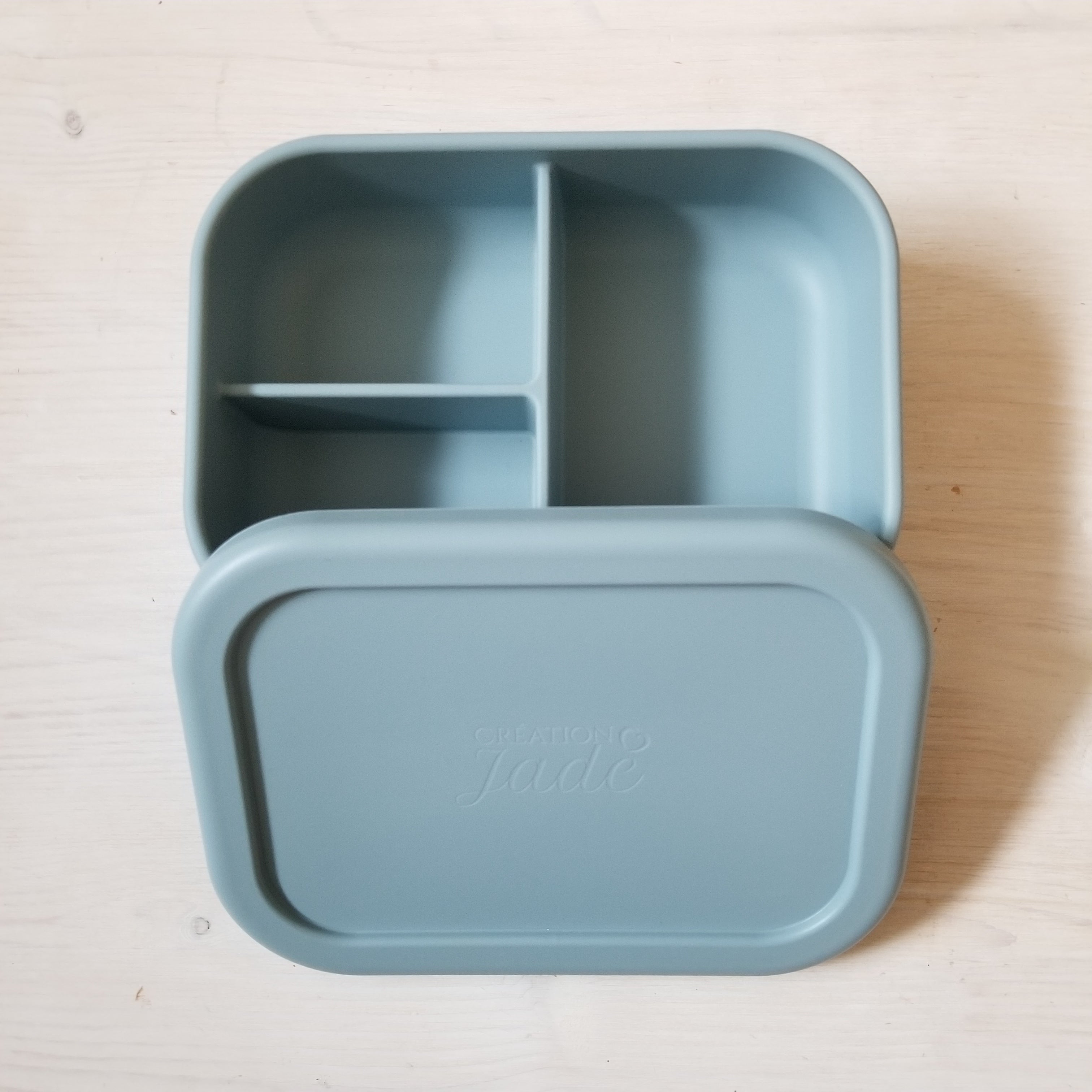 Boîte à compartiments / lunch box
