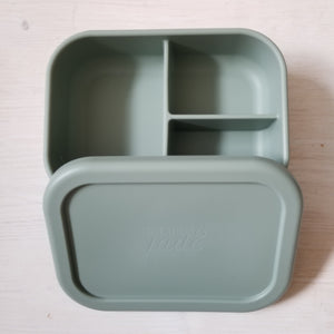 Boîte à compartiments / lunch box