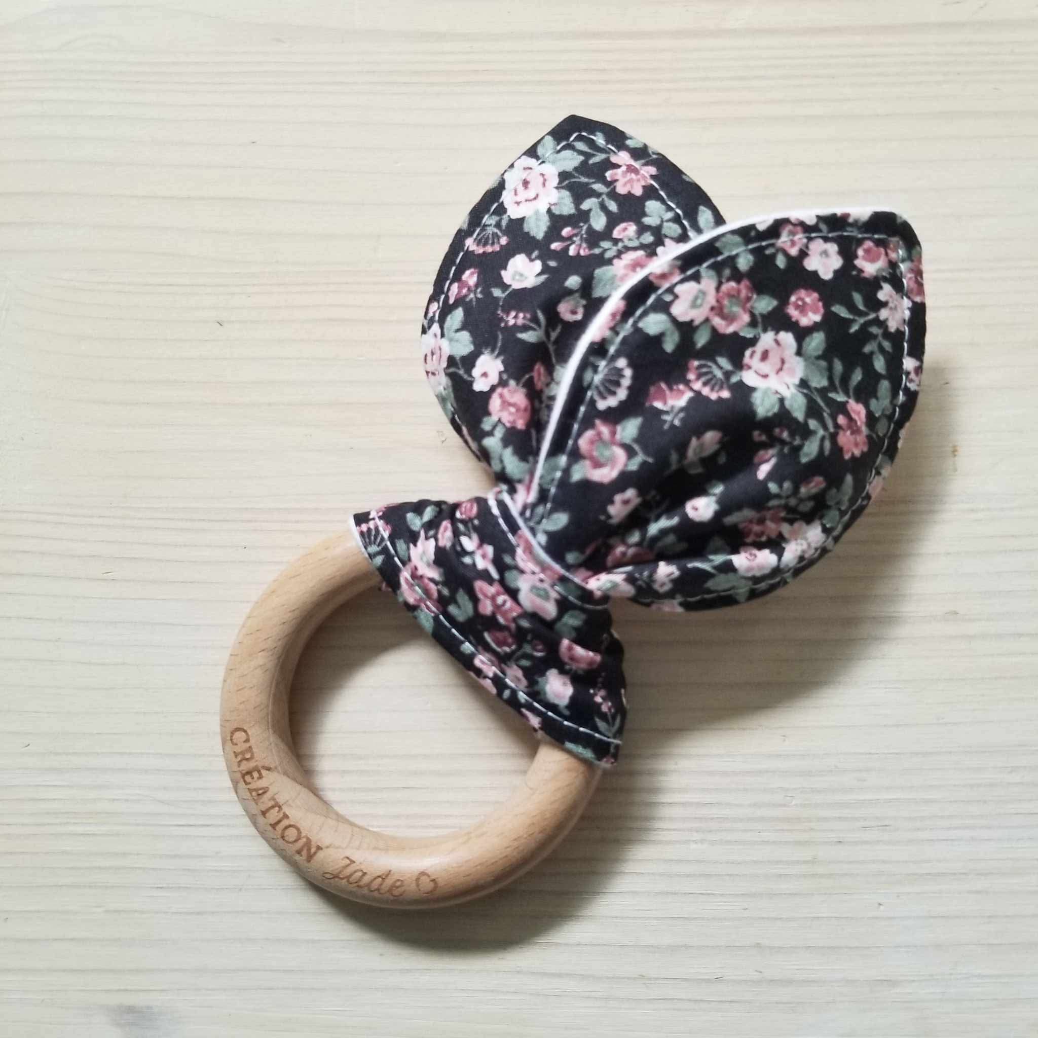 Oreilles de lapin - Jessica