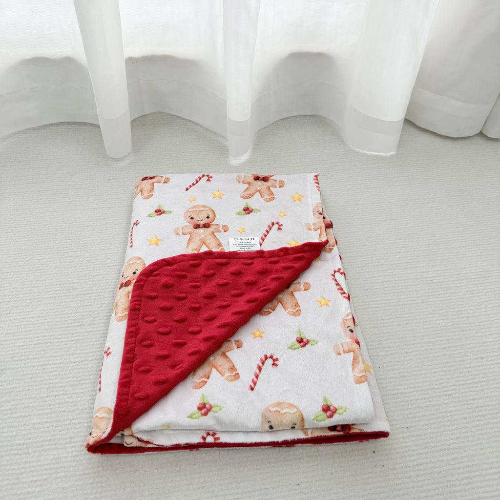 noel - biscuit pain d'épice