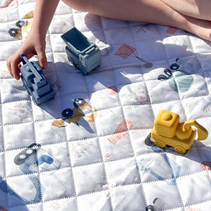 Nappe  - Camions