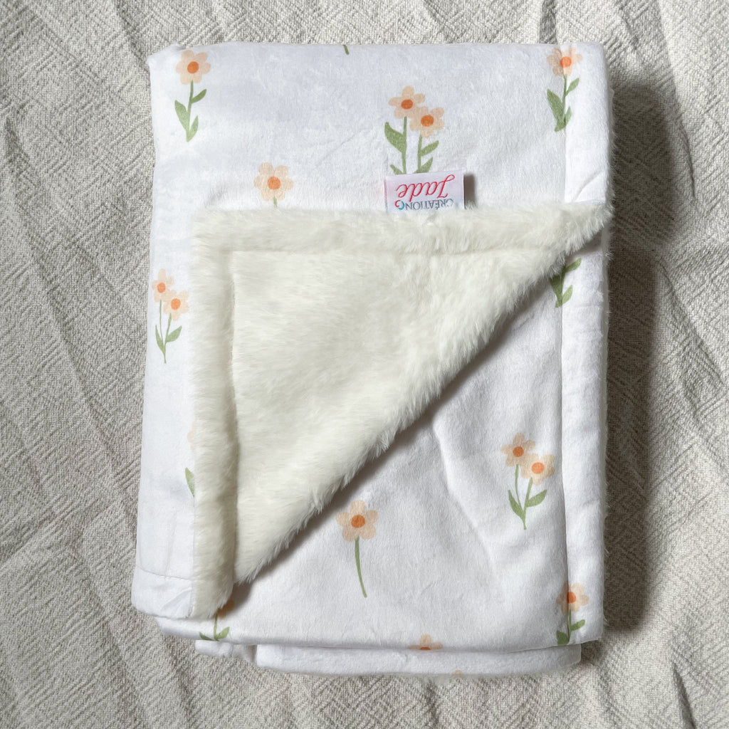 doudou iminky et fourrure pour enfanté