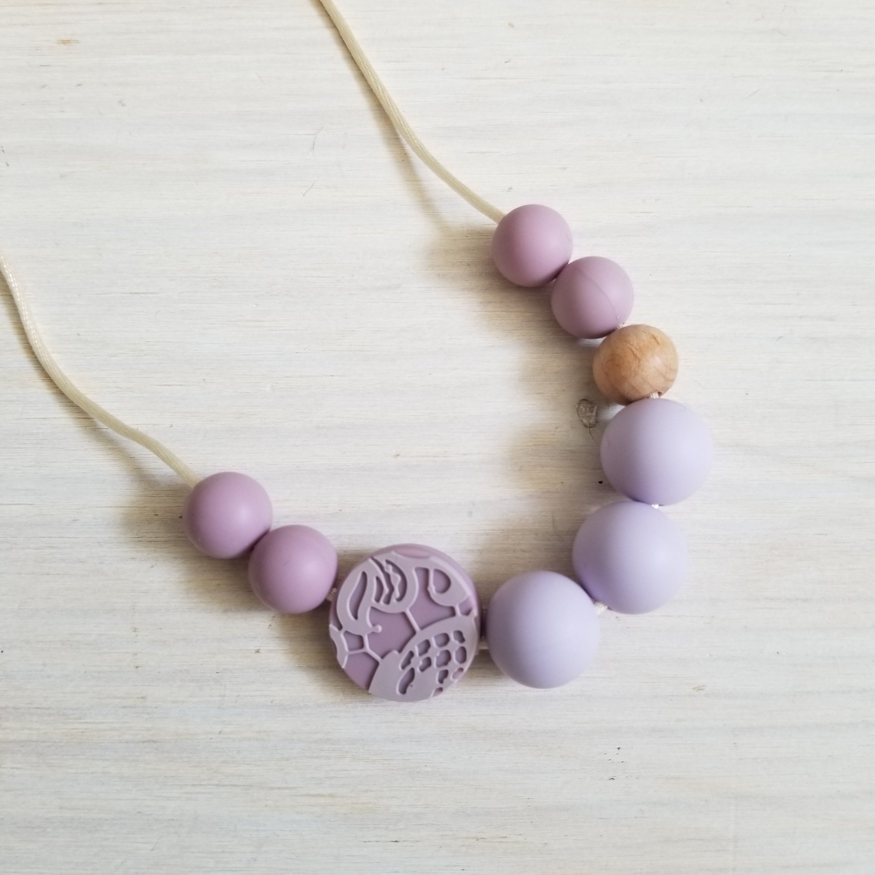 Collier pour enfant - Boho