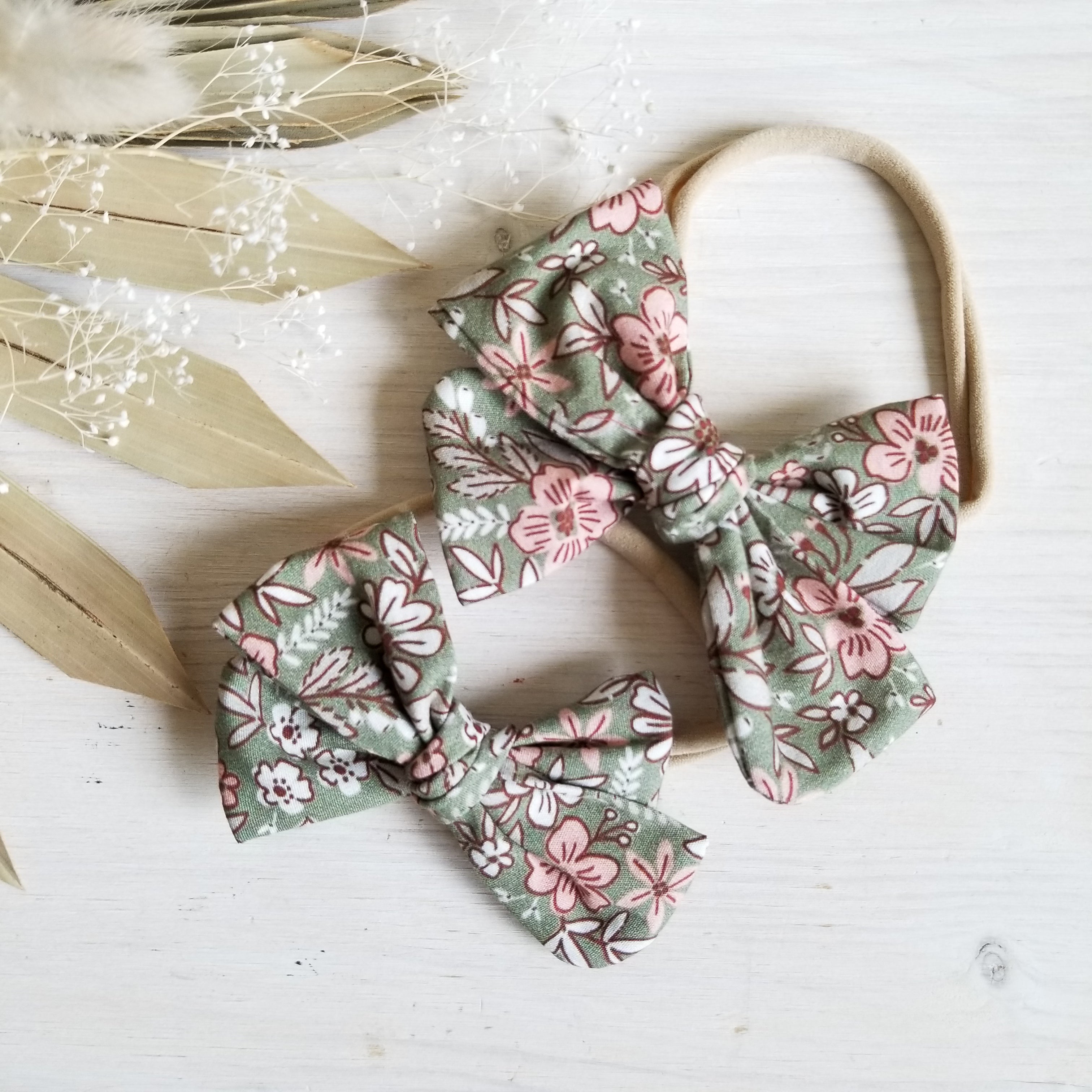 Bouclette - Jardin secret