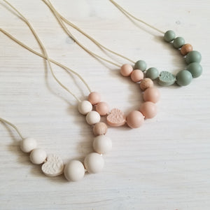 Collier pour enfant - Amour éternel