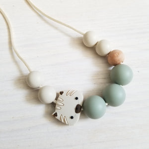Collier pour enfant - Chats