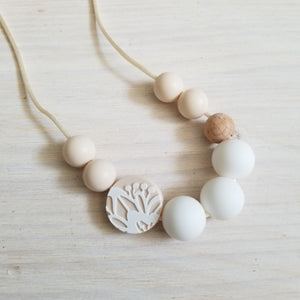 Collier pour enfant - Boho