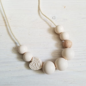 Collier pour enfant - Amour éternel