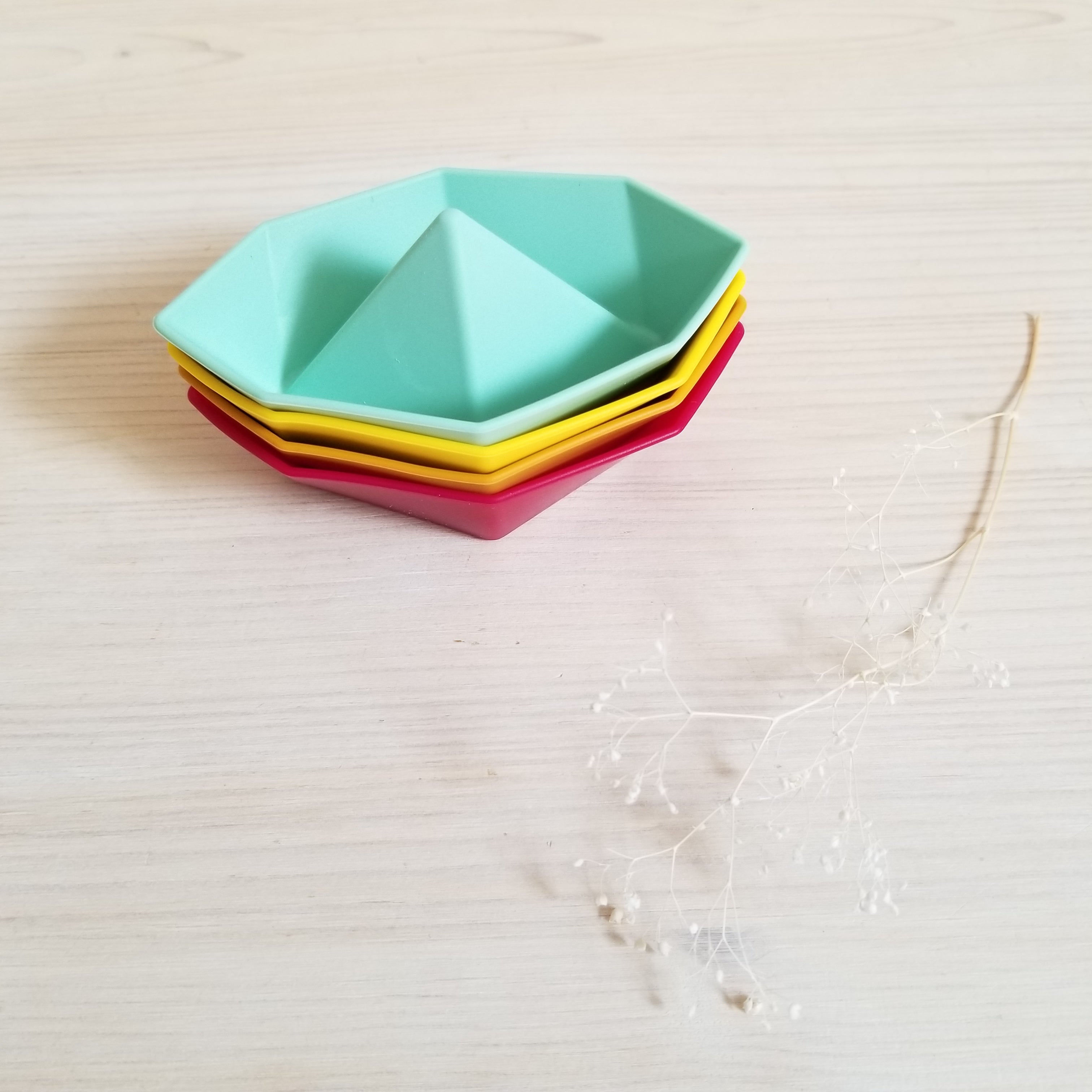 Nouveauté - Jouets pour le bain - Petits Bateaux silicone