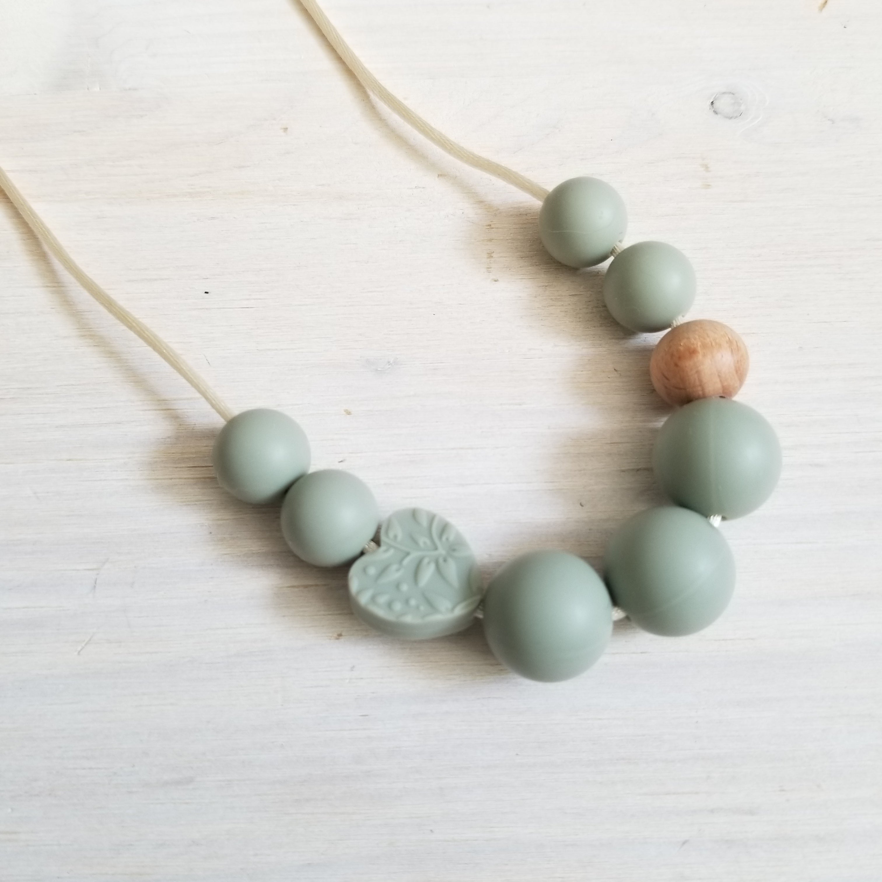 Collier pour enfant - Amour éternel