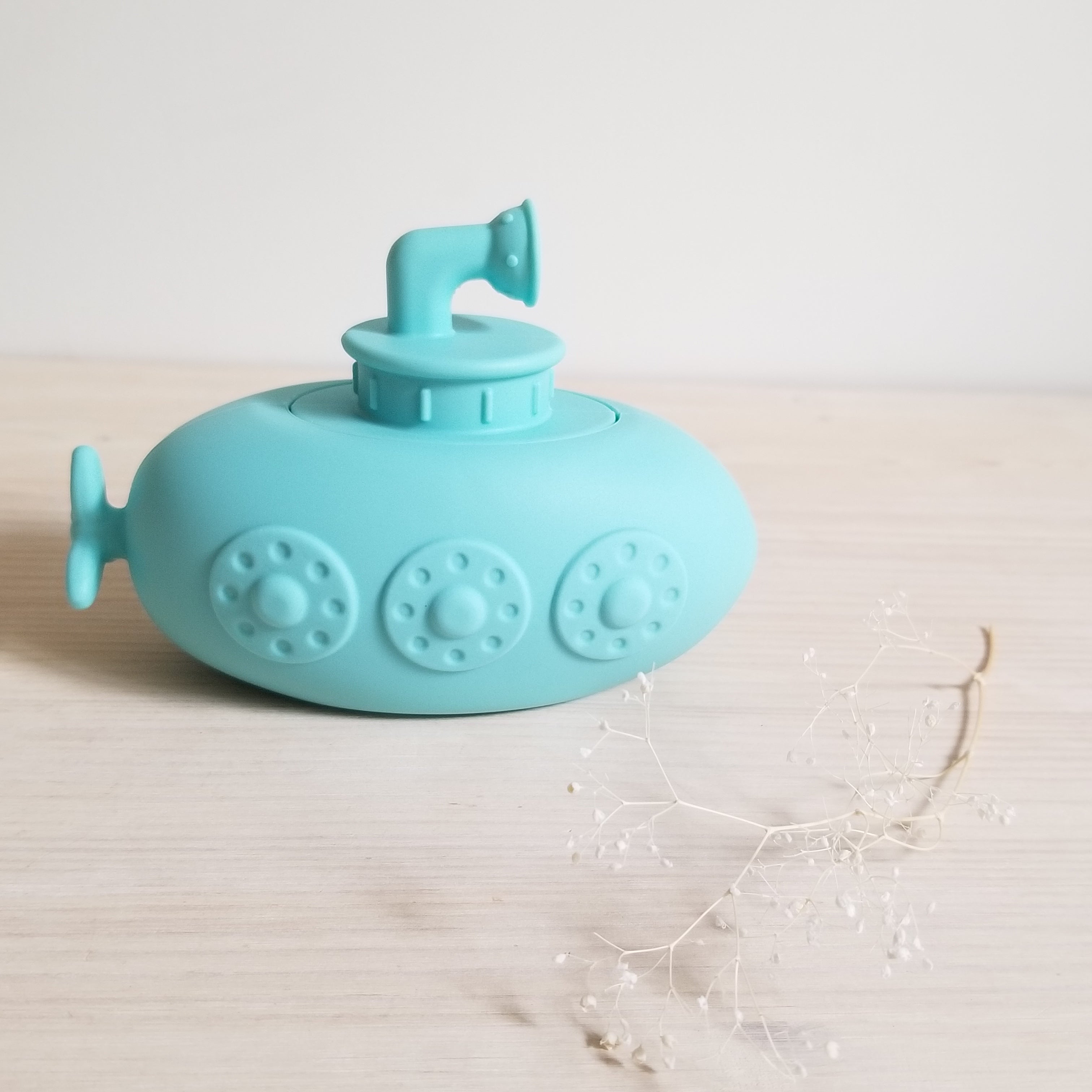Nouveauté - Jouet de bain - Sous-marin