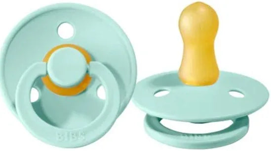 Suce Bibs - Menthe / Minth
