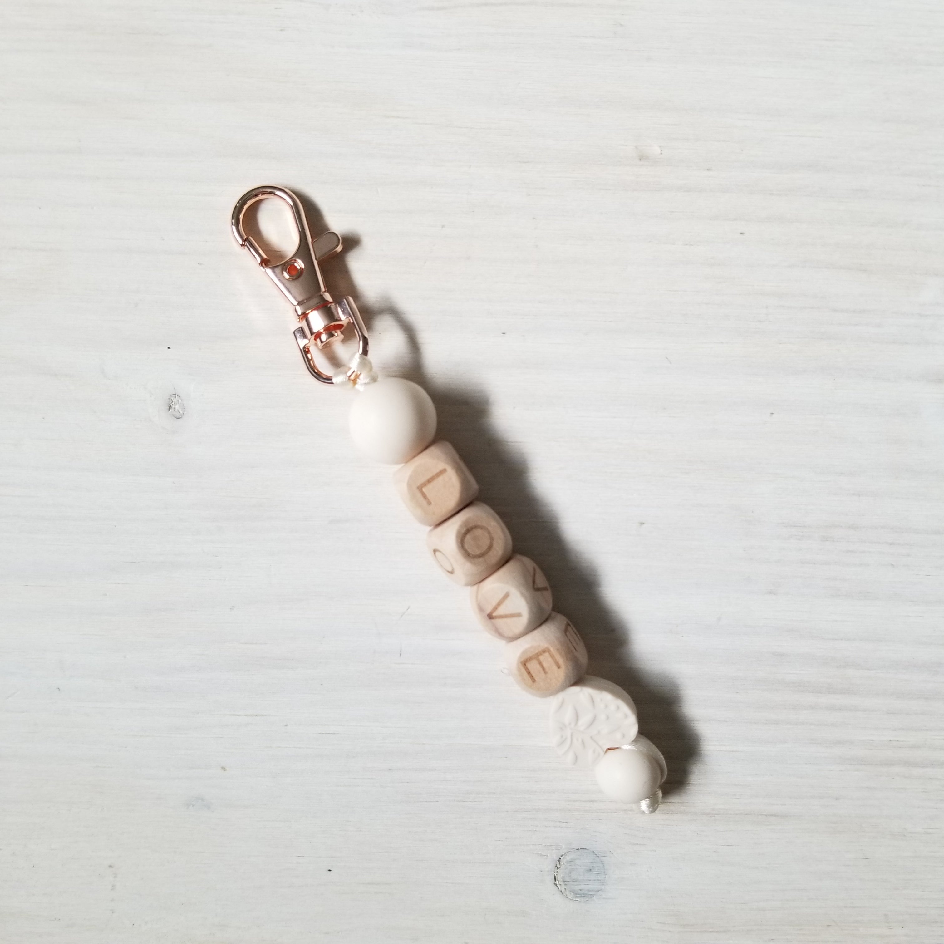 Porte-clé - Love