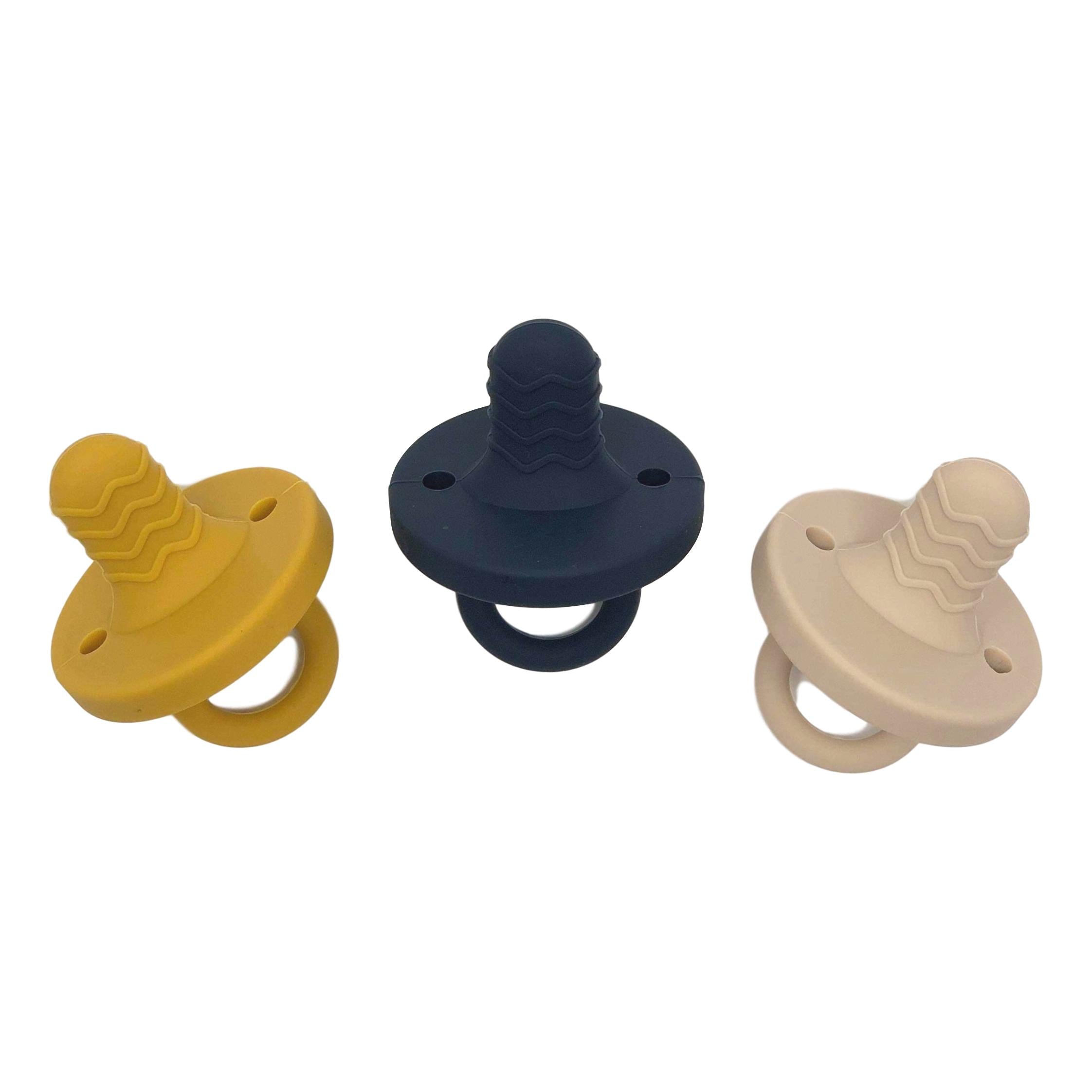 Suce de dentition Création Jade