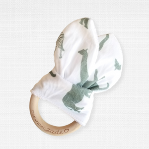 Oreilles de lapin - Safari