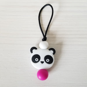SOLDE 5$ - Zip à fermeture éclair - Panda