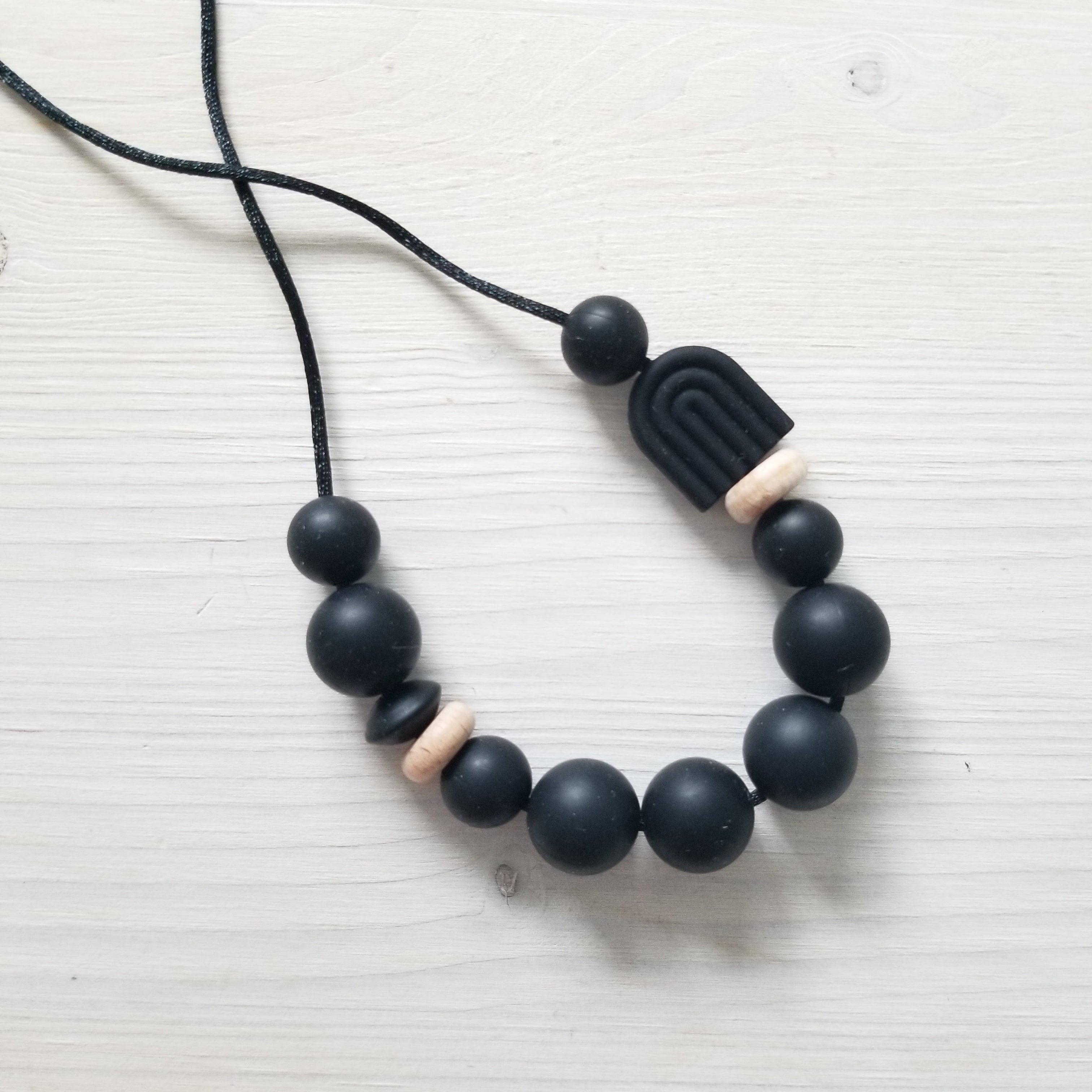 SOLDE 10$ - Collier pour enfant - Rainbow