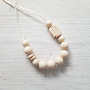 SOLDE 10$ - Collier pour enfant - Rainbow