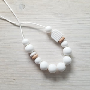 SOLDE 10$ - Collier pour enfant - Rainbow