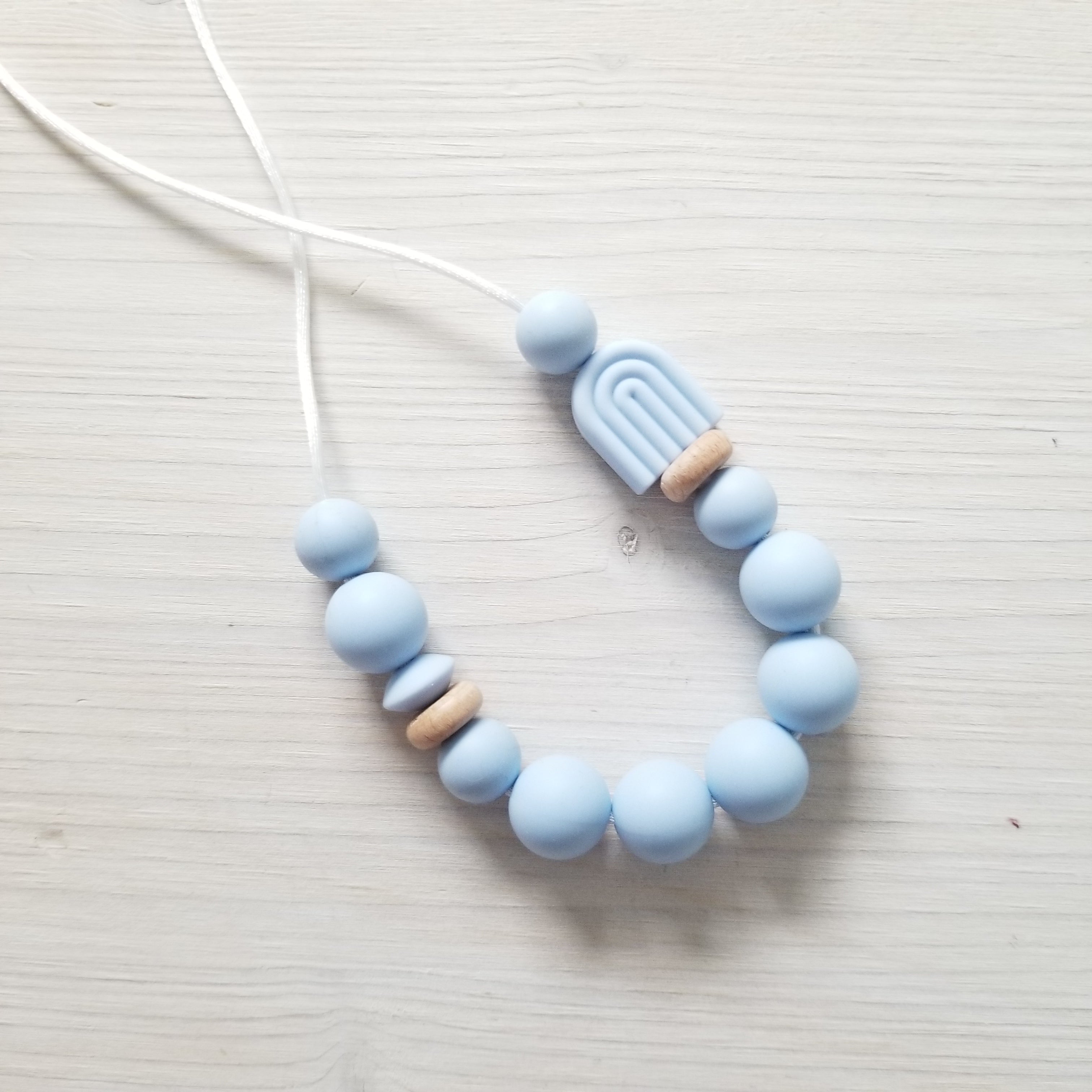 SOLDE 10$ - Collier pour enfant - Rainbow