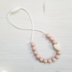 Collier pour enfant - Je t'aime