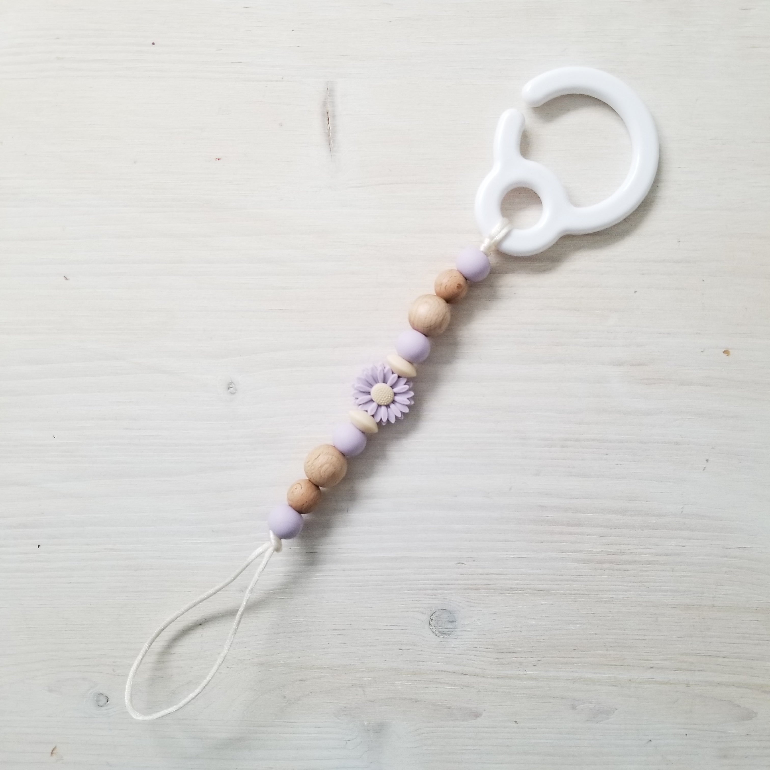 SOLDE 10$ - Accrocheur - Marguerite