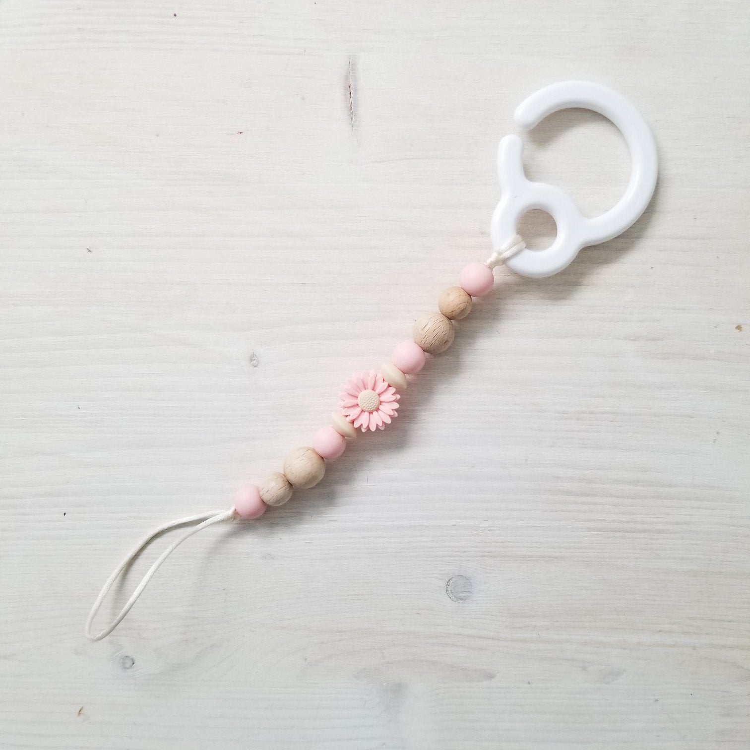 SOLDE 10$ - Accrocheur - Marguerite