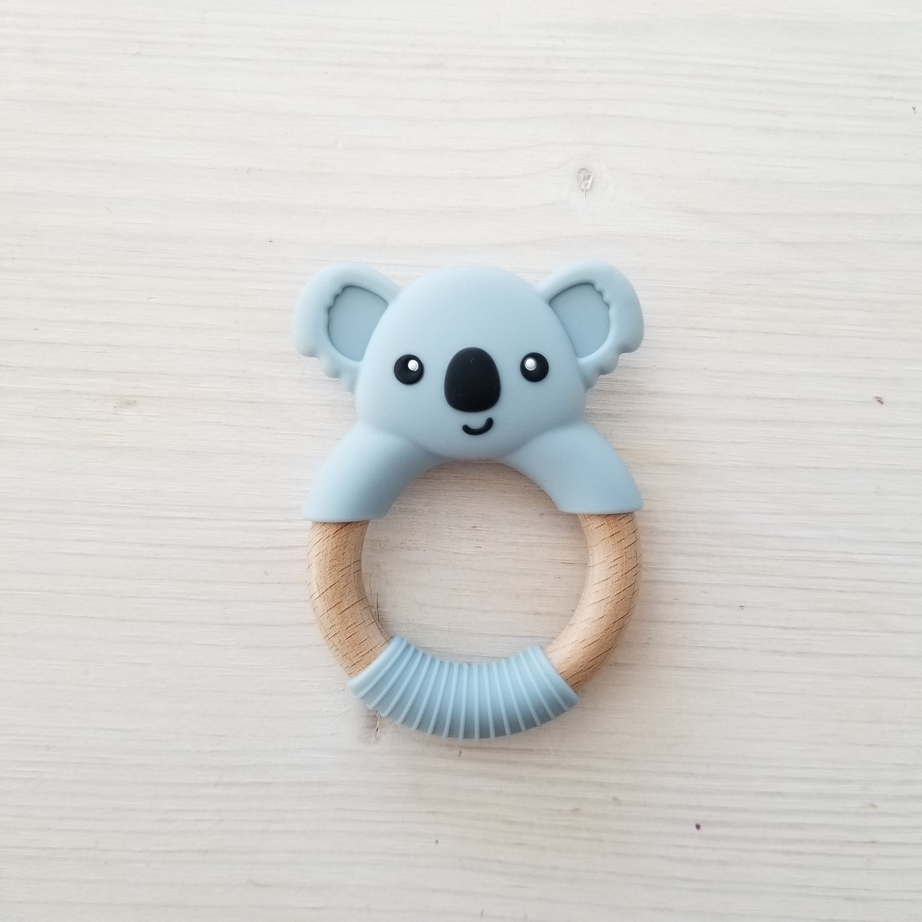 Nouveauté - Anneaux de dentition - Koala