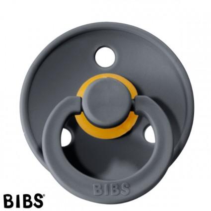 Suce Bibs - Iron