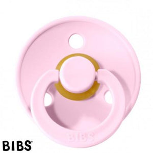 Suce Bibs - Rose bébé / Baby pink