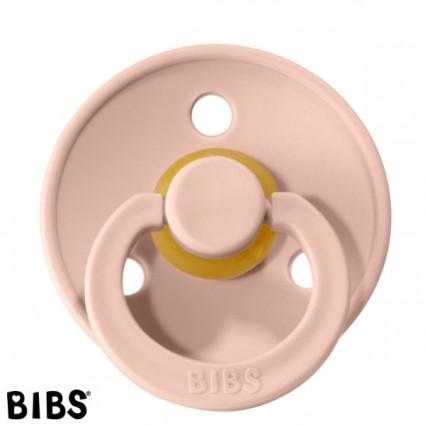 Suce Bibs - Blush