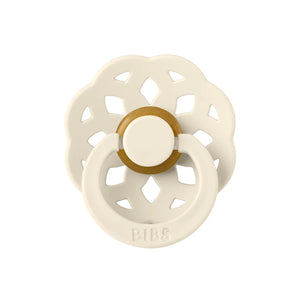 Suce Bibs - Bohème - Ivoire / Ivory
